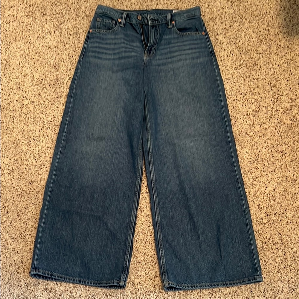 GAP Classic Blue Women's Jeans